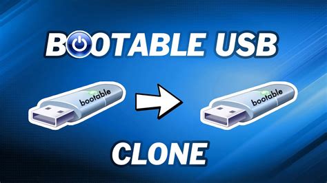 clone boot drive to usb device|copying bootable usb to another.